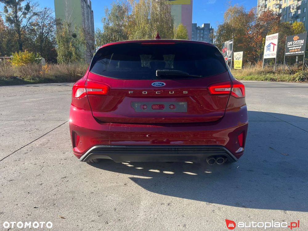 Ford Focus - 5