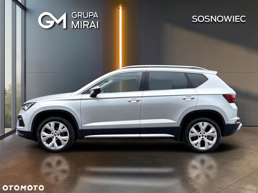Seat Ateca - 2