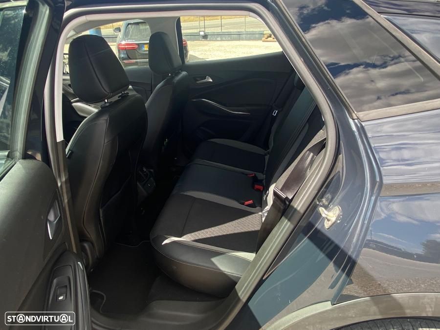 Opel Grandland X - 24