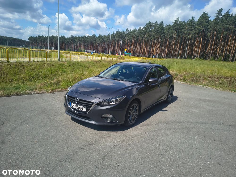 Mazda 3 2.0 Skyenergy - 12