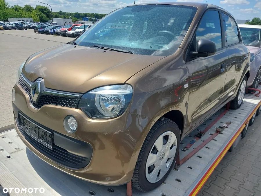 Renault Twingo - 23