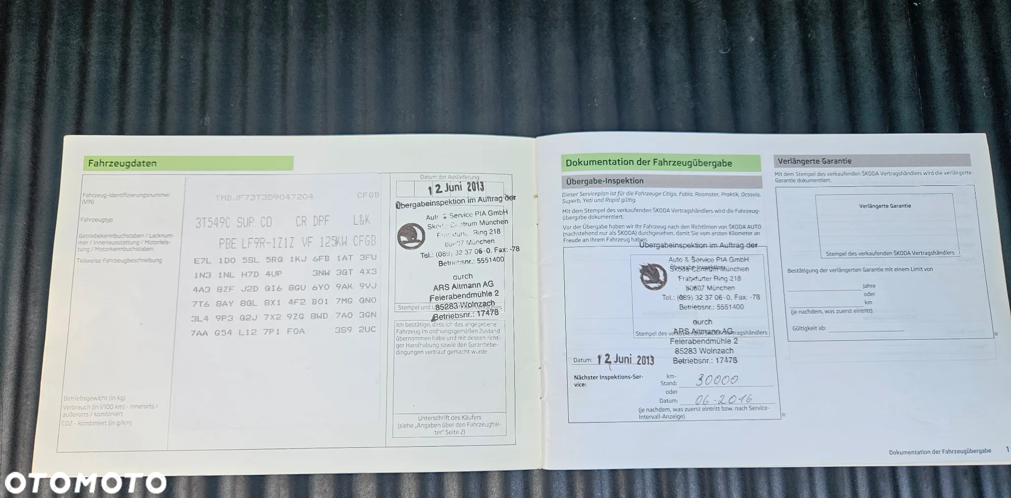 Skoda Superb 2.0 TDI L&K DSG - 28