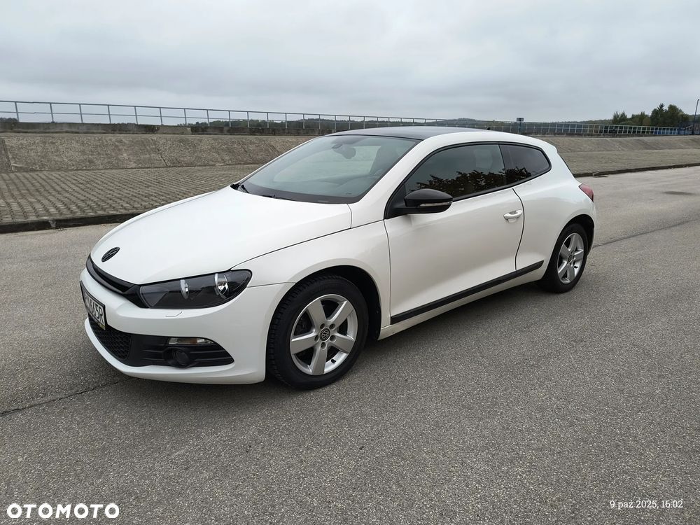 Volkswagen Scirocco 1.4 TSI Shark - 22