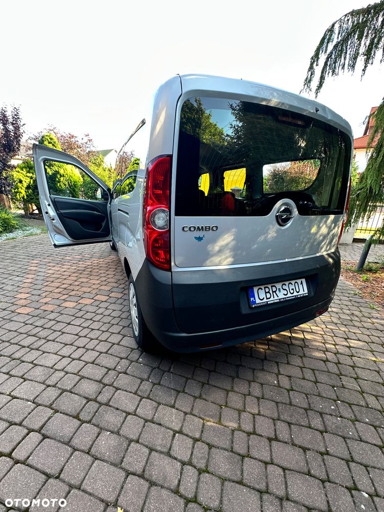 Opel Combo Tour L1H1 - 18