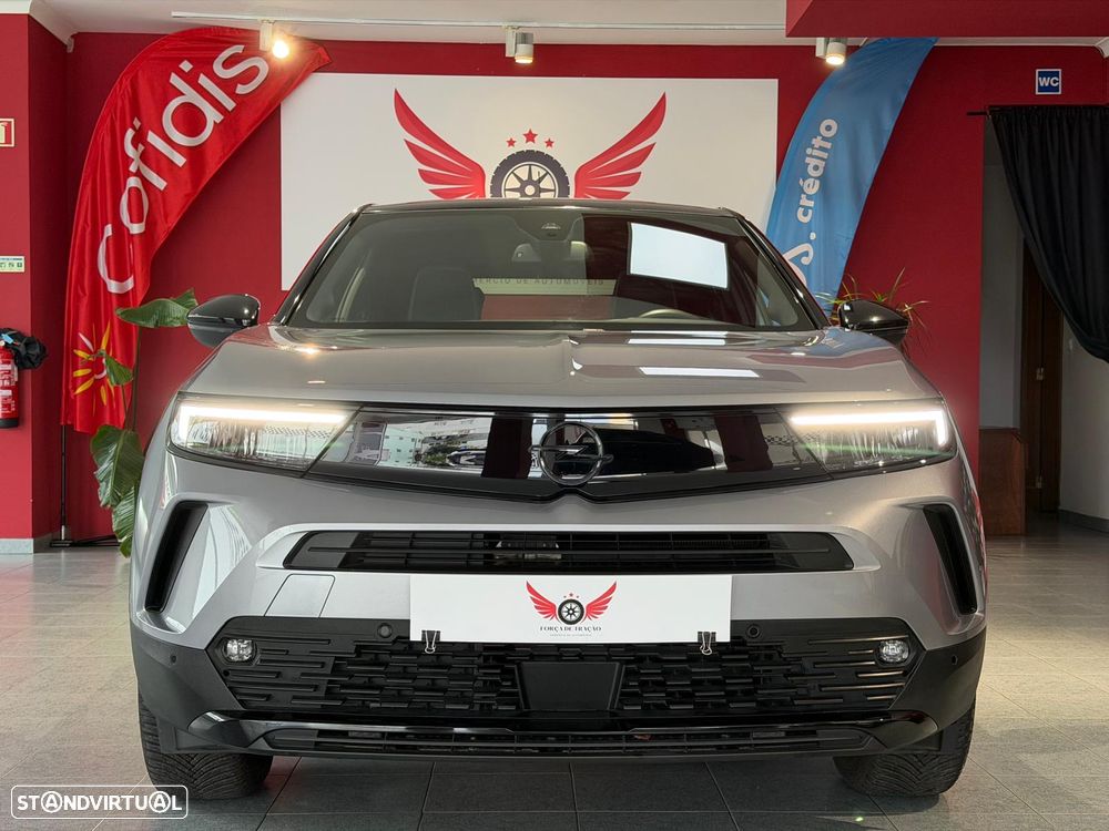 Opel Mokka-e GS Line - 2