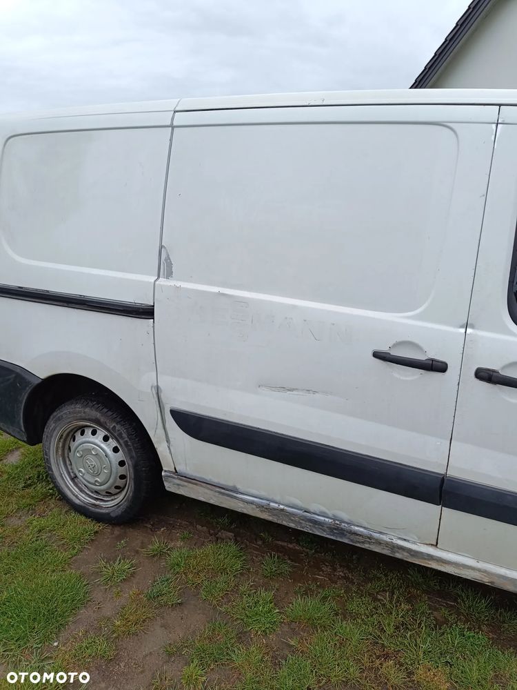 Toyota ProAce D-4D L2H1 Active - 2