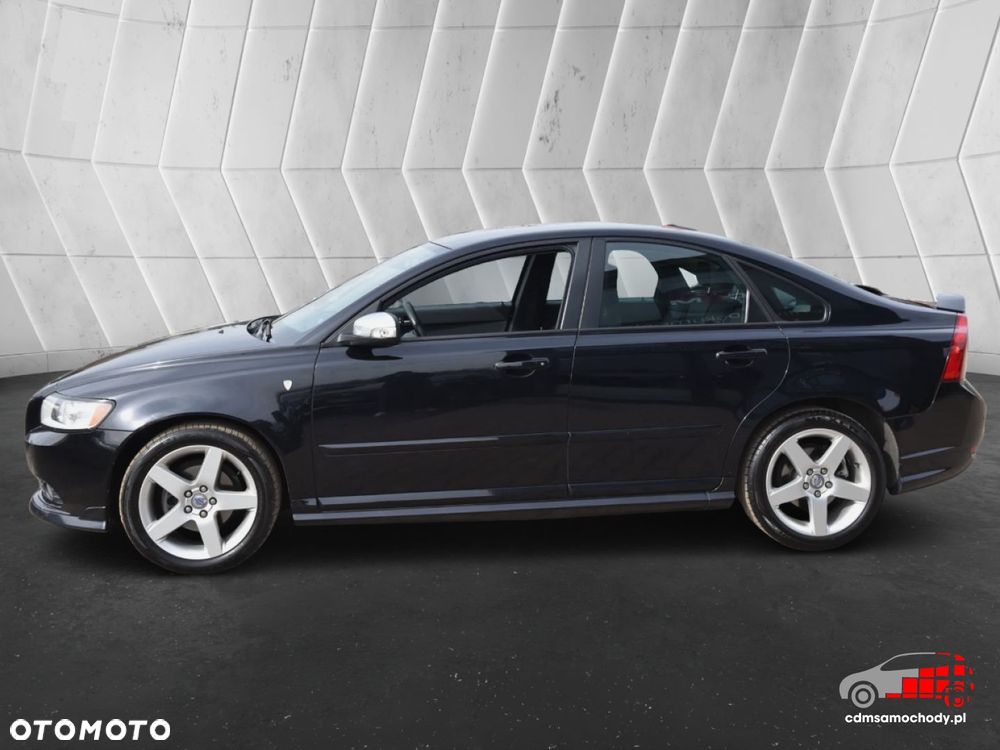 Volvo S40 - 7