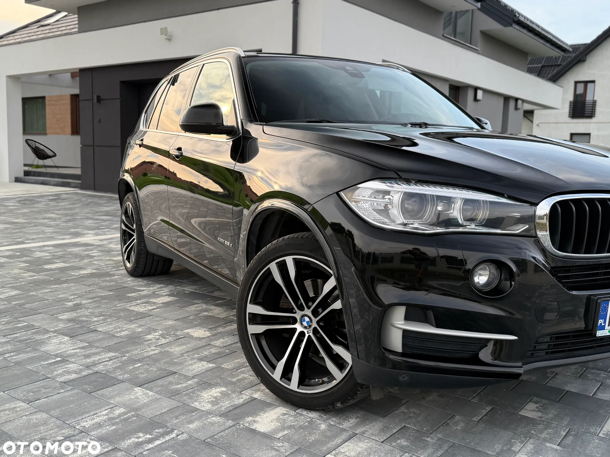 BMW X5 xDrive25d - 3