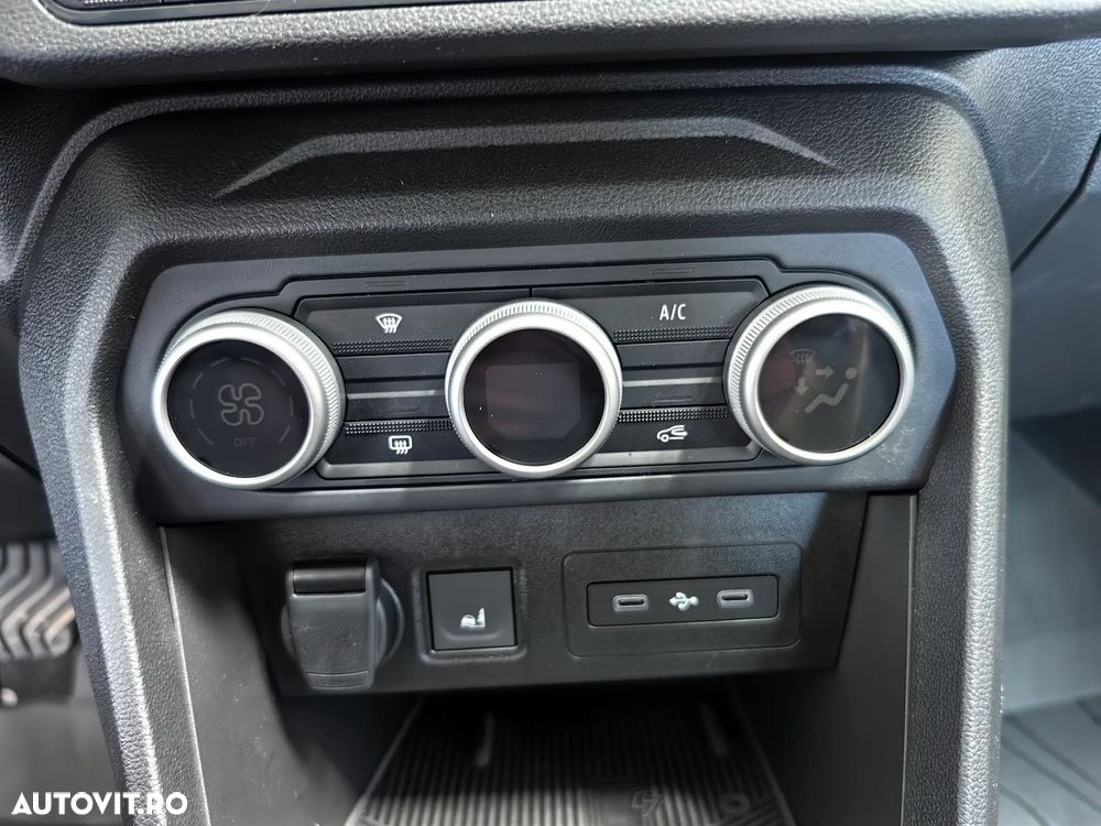 Dacia Sandero Stepway ECO-G 120 EDC Extreme - 20