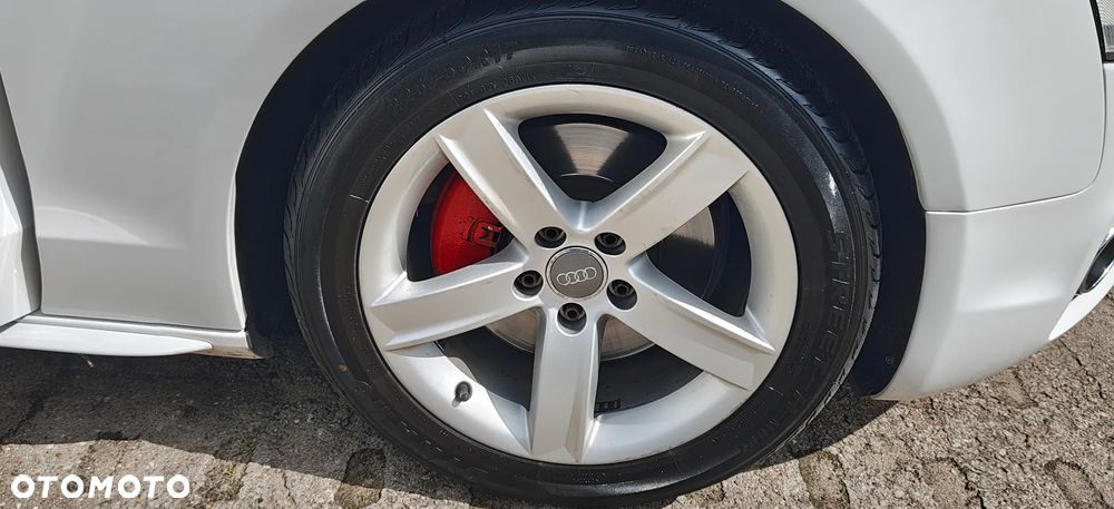 Audi A5 Sportback - 16