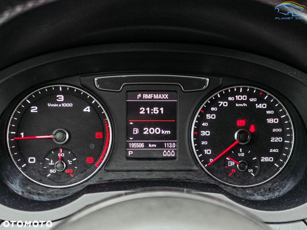 Audi Q3 2.0 TDI Quattro S tronic - 24