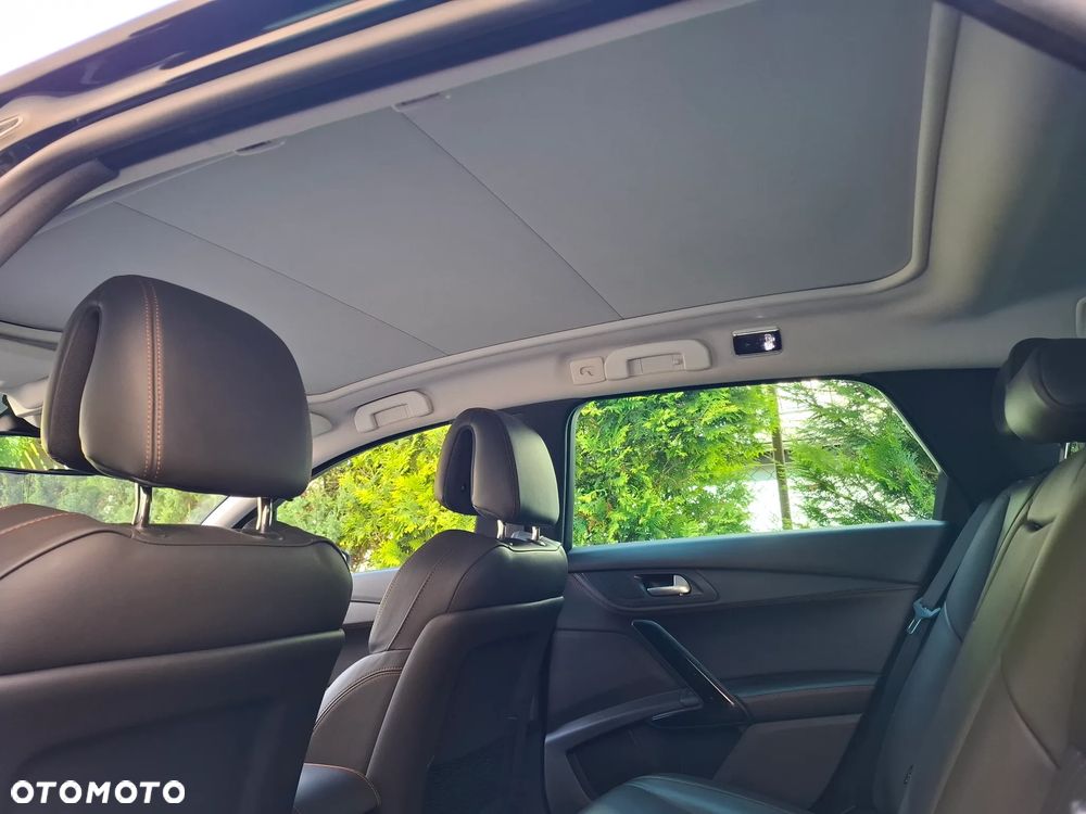 Peugeot 508 2.0 BlueHDi RXH S&S - 17