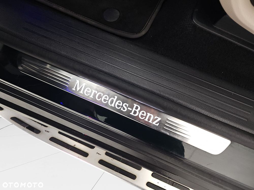 Mercedes-Benz GLE - 13