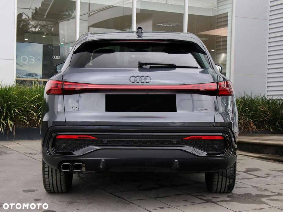 Audi Q5 Sportback 40 TDI mHEV Quattro S Line S tronic - 3