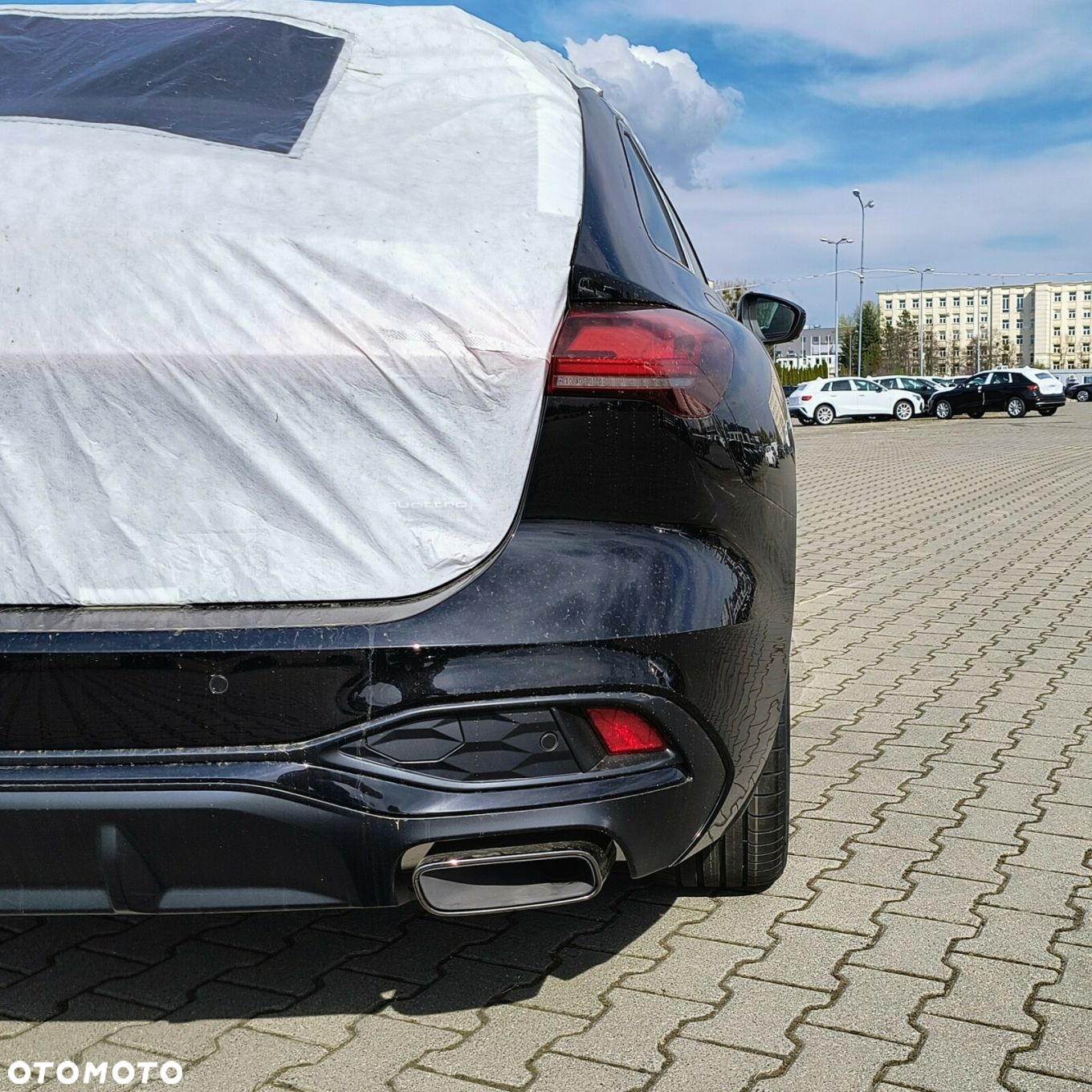 Audi A5 - 11