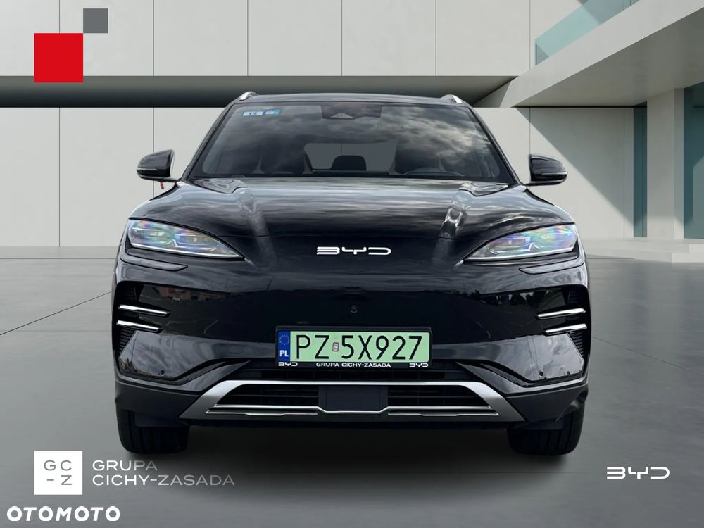 BYD Seal U 87kWh Design - 8