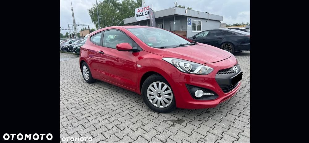 Hyundai i30 - 3