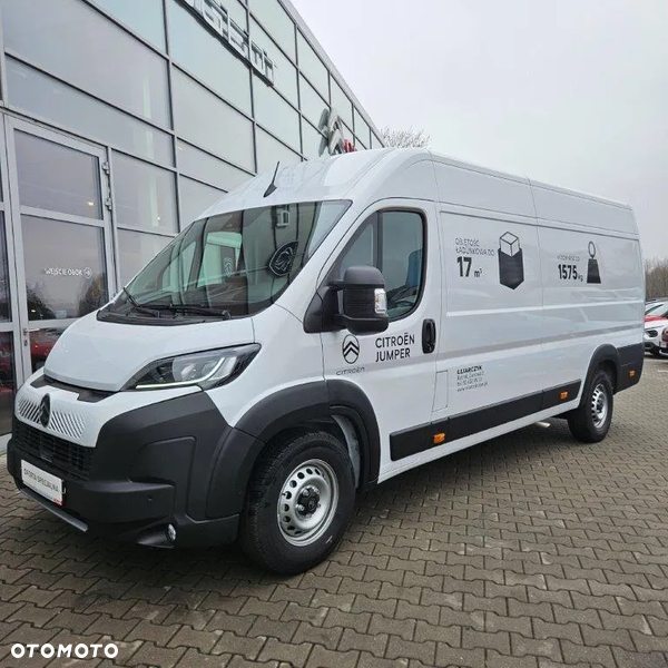 Citroën Jumper