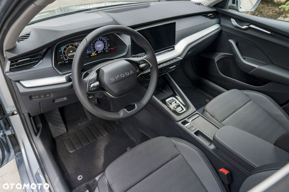 Skoda Octavia - 17