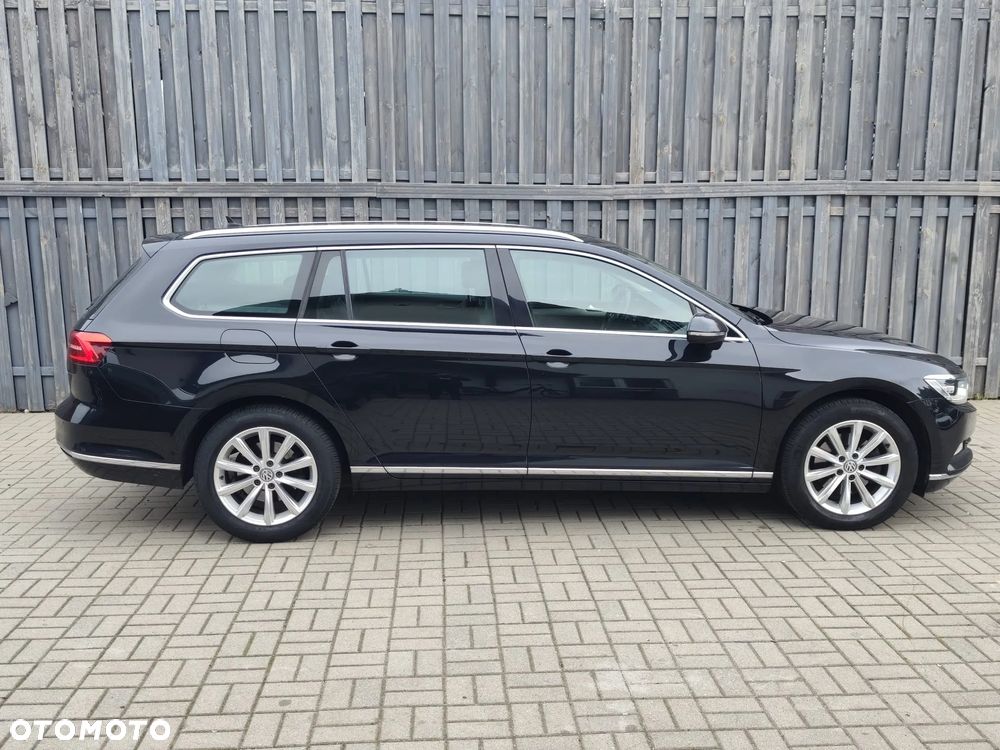 Volkswagen Passat Variant - 5