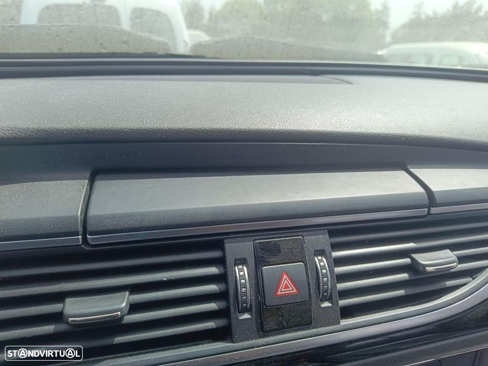 SISTEMA NAVEGAÇÃO GPS AUDI A6 AVANT 4GD - 1