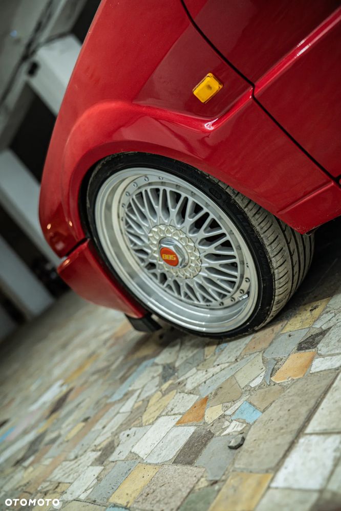 Volkswagen Corrado 1.8 G60 - 16