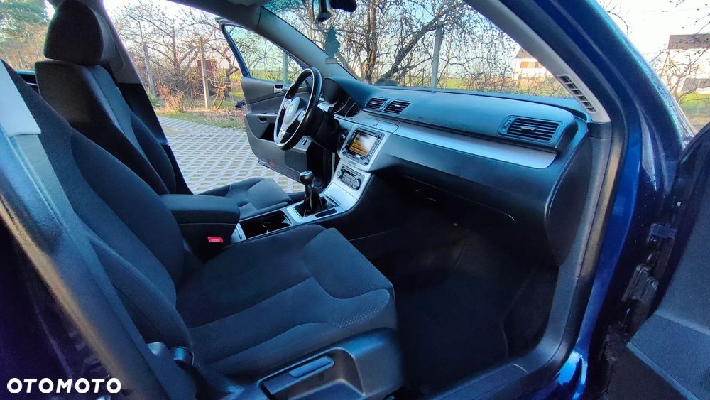 Volkswagen Passat 1.8 TSI Exclusive - 7