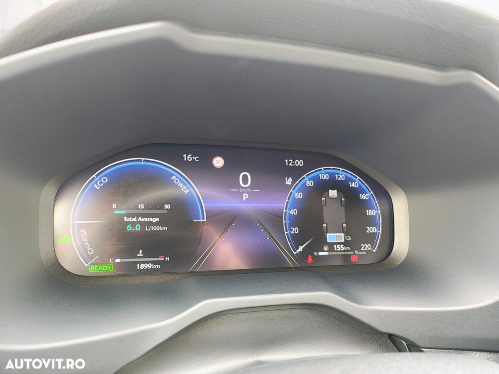 Toyota RAV4 - 10