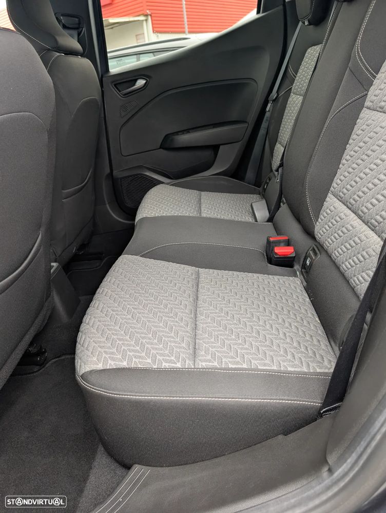 Renault Clio 1.5 Blue dCi Evolution - 16