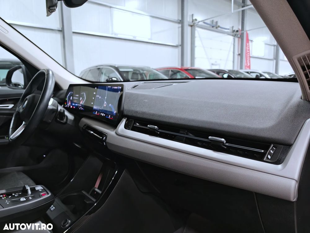 BMW X1 xDrive25e AT PHEV - 17