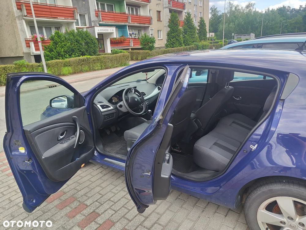 Renault Megane 1.6 16V 110 Dynamique - 20