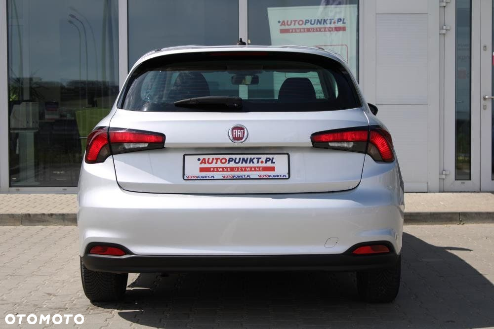 Fiat Tipo - 4