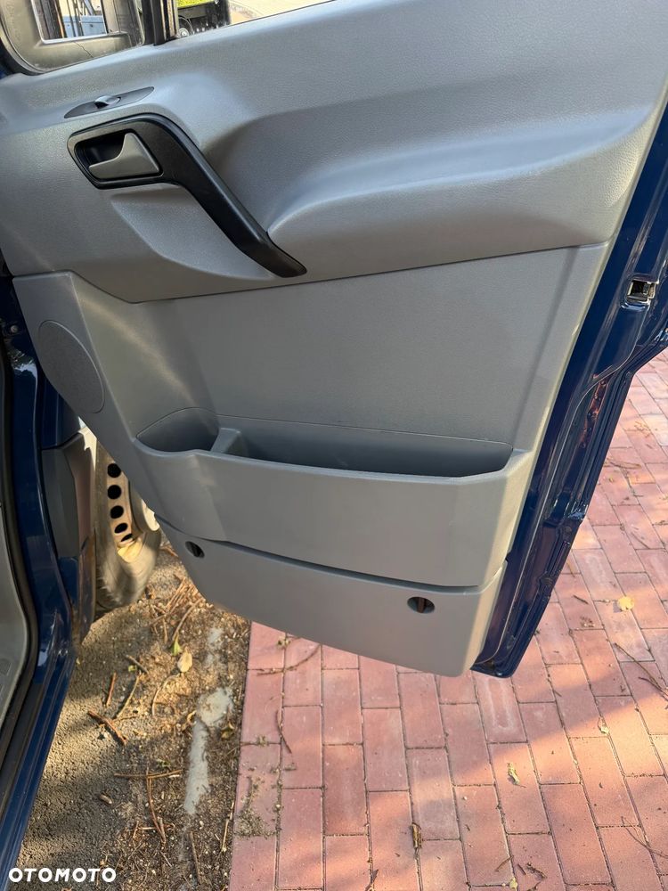 Mercedes-Benz Sprinter 513 CDI - 9