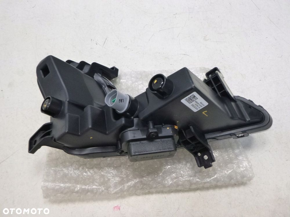 HYUNDAI TUCSON II LIFT LAMPA HALOGEN PRZÓD PRZEDNI PRAWY LEWY PRZECIWMGIELNA ORYGINAŁ - 13
