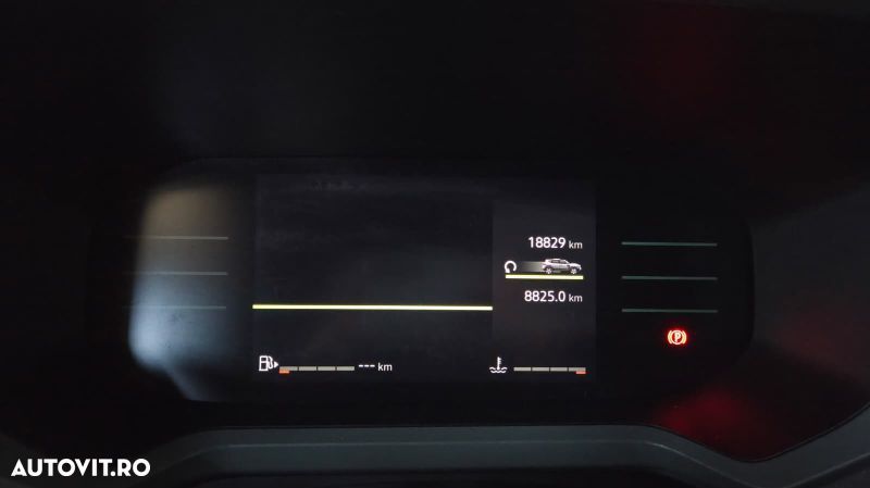Dacia Duster ECO-G 100 Extreme - 11