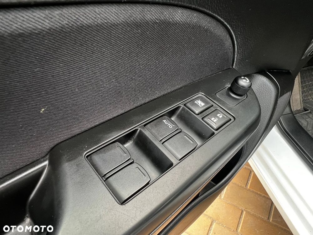 Suzuki Swift 1.2 4x4 Club - 12