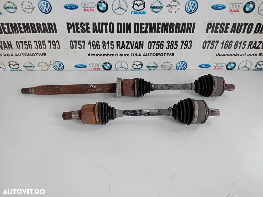 Planetare Planetară Stânga Dreapta Volvo S90 V90 2.0 Diesel Euro 6 OEM 31325584 31325586 - 6