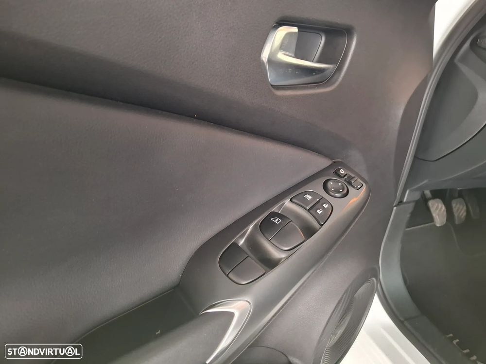 Nissan Juke 1.0 DIG-T Acenta+ - 12