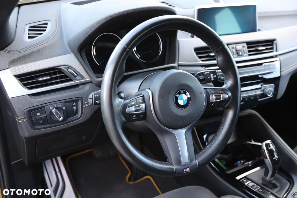 BMW X2 xDrive20d M Mesh - 19