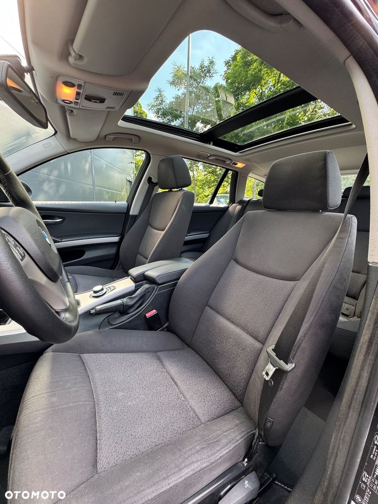 BMW Seria 3 320d DPF Edition Fleet Exclusive - 18