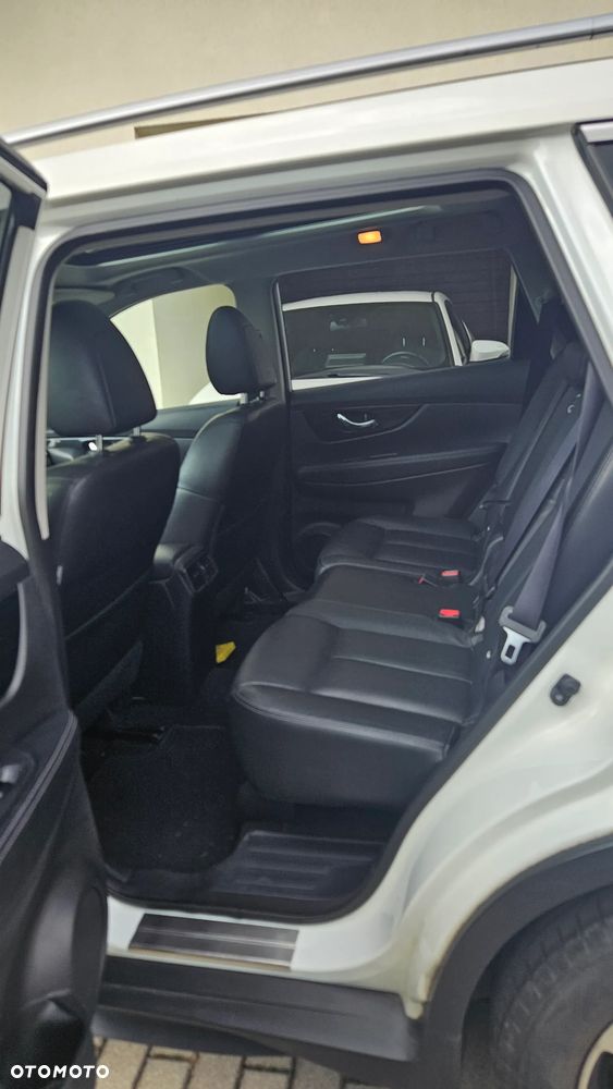Nissan X-Trail 1.6 DCi Tekna Xtronic 2WD - 7