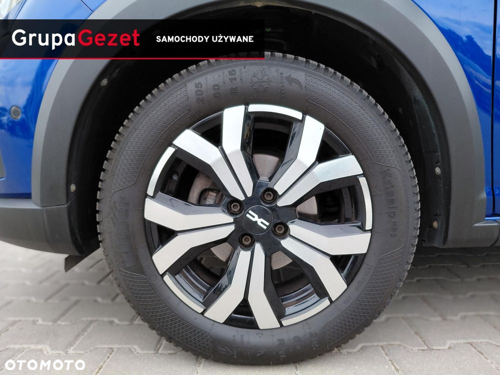 Dacia Sandero Stepway - 32