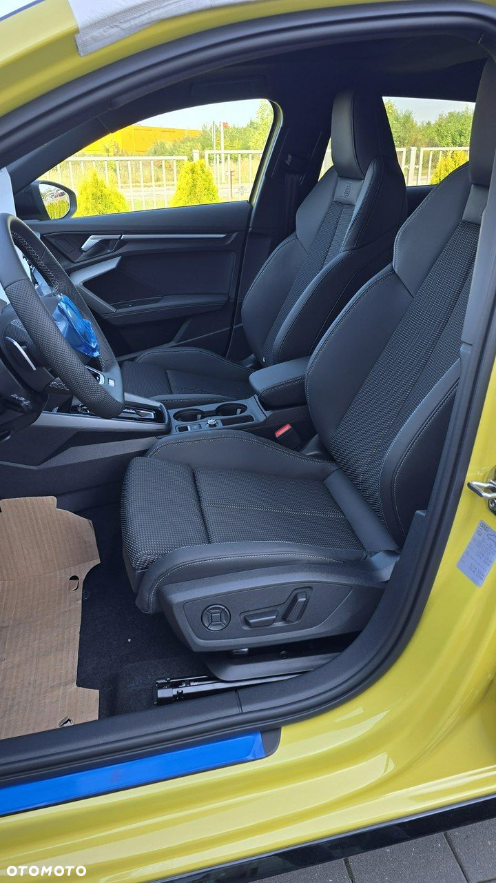 Audi A3 - 8