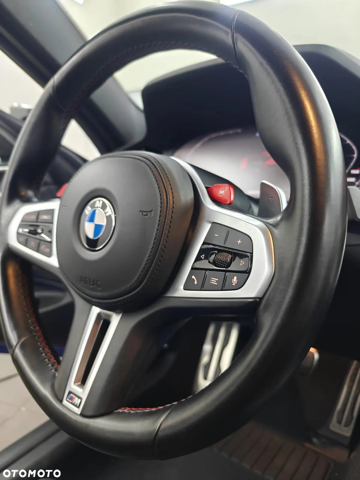 BMW M4 Competition sport - 29