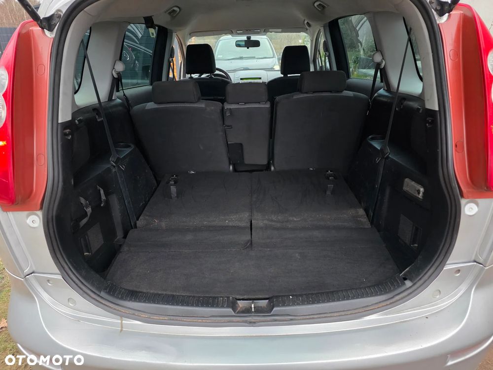 Mazda 5 2.0 CD Exclusive - 7