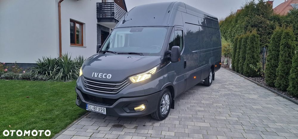 Iveco Daily - 1