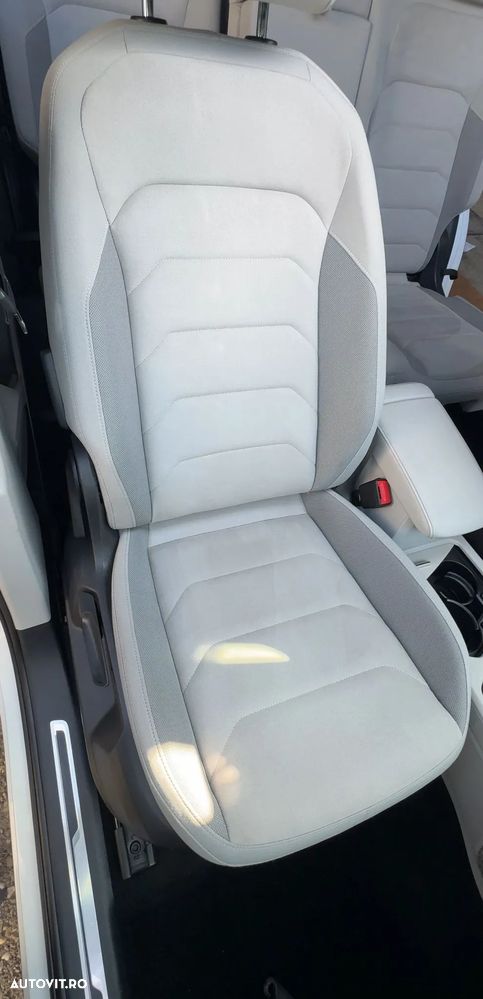 Volkswagen Tiguan 2.0 TDI DSG 4Mot Highline - 28