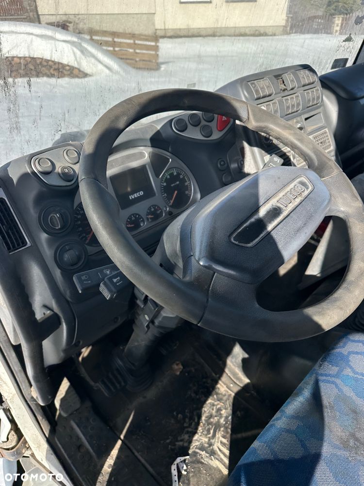 Iveco EURO CARGO - 12