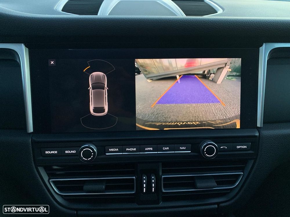 Porsche Macan Spirit - 34