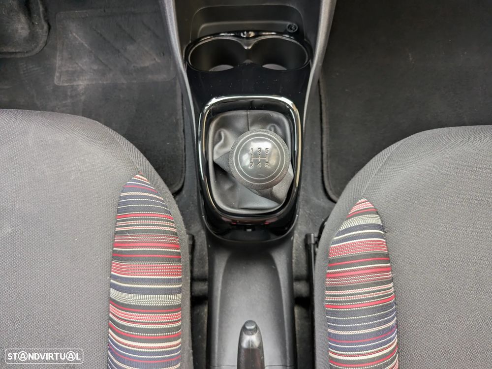 Citroën C1 1.0 VTi Feel - 11